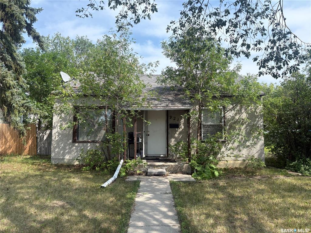 921 Argyle Street, SK044073, Saskatchewan,