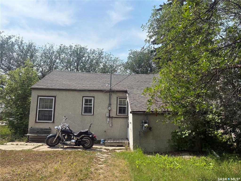 Fourth View of 921 Argyle Street, Washington Park, Regina, Saskatchewan, S4T 3R2