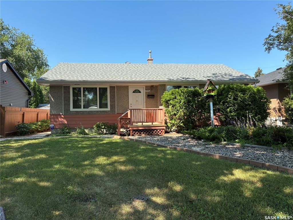 MLS® listing #SK044083 for sale located at 258 Rose Street N