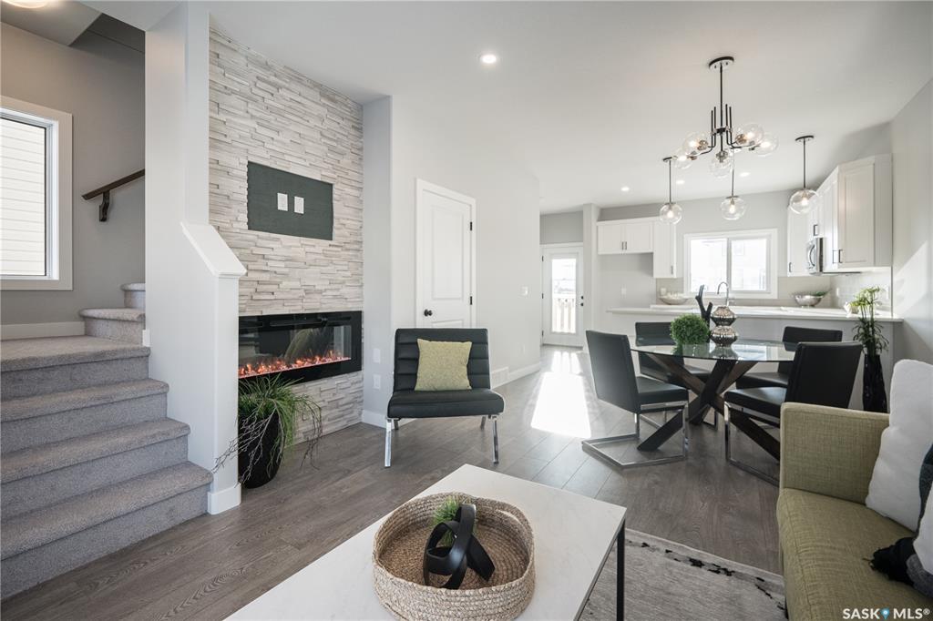 Fourth View of 2964 Green Turtle Road, Eastbrook, Regina, Saskatchewan, S4V 4G4