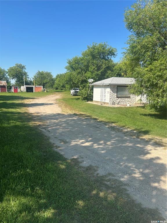 Bjerke Acreage, SK044095, Saskatchewan,
