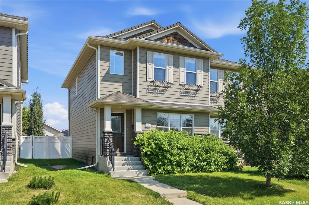 924 Stonebridge Common, SK044100, Saskatchewan,