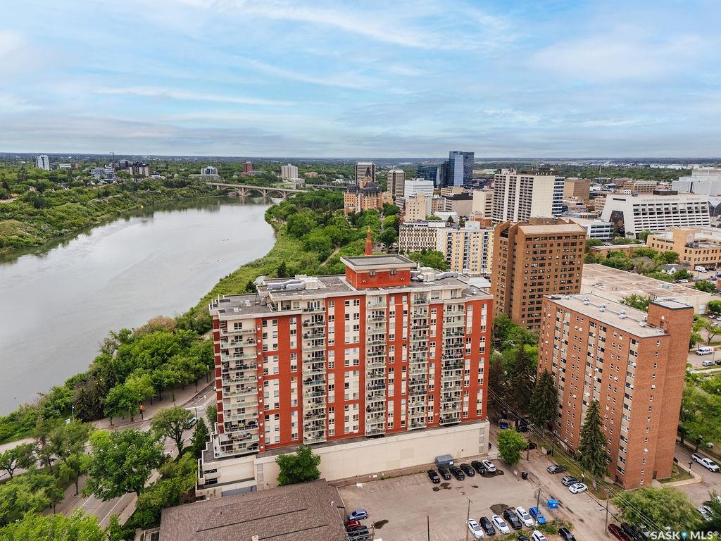 902 Spadina Crescent E #409, SK044107, Saskatchewan,