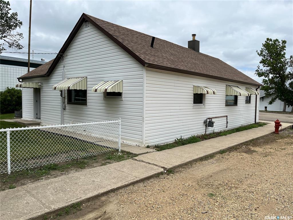 43 2nd Avenue E, SK044116, Saskatchewan,