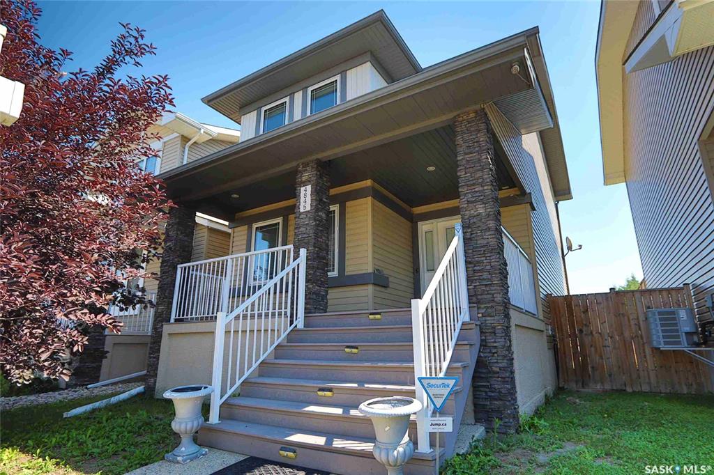 4845 Liberty Street, SK044124, Saskatchewan,