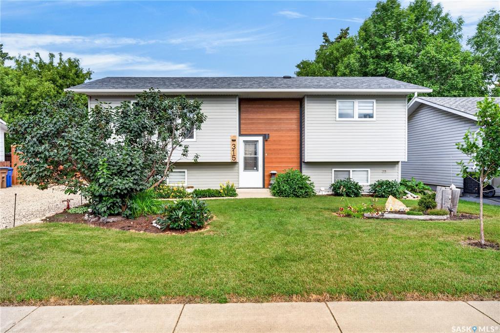 315 Caskey Drive, SK044125, Saskatchewan,