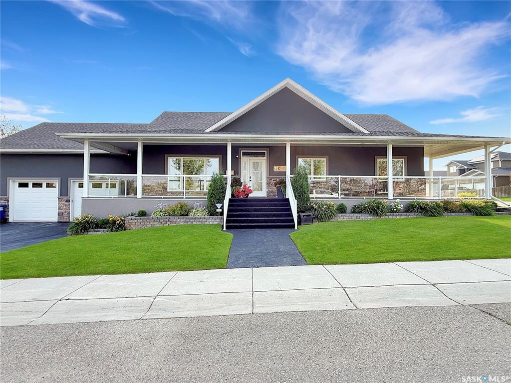 702 Cooper Drive, SK044129, Saskatchewan,