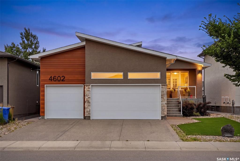 4602 Chuka Drive, SK044131, Saskatchewan,