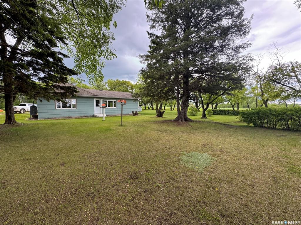 Hall Acreage RM of Clayton, SK044133, Saskatchewan,