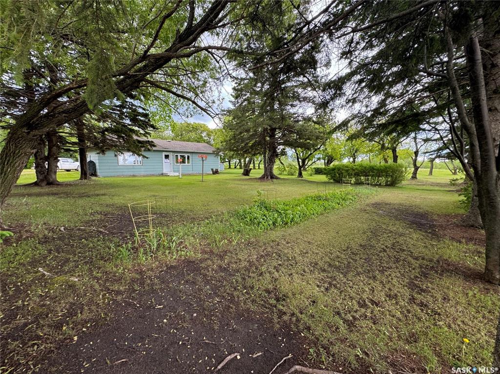 Third View of Hall Acreage RM of Clayton, Clayton Rm No. 333, Saskatchewan, S3N 2V0