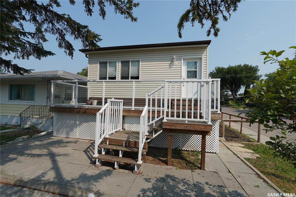 5602 Dewdney Avenue, SK044134, Saskatchewan,