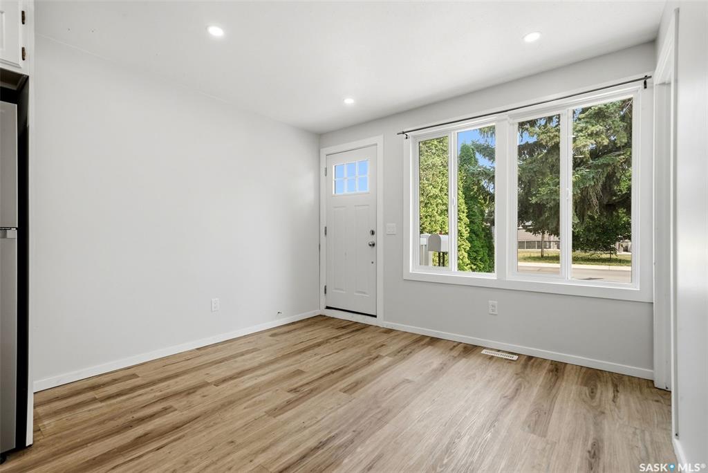Third View of 160 Osler Street, Churchill Downs, Regina, Saskatchewan, S4R 1V2