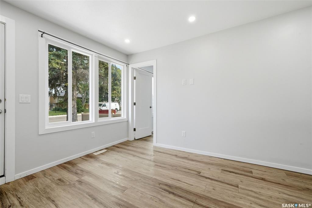 Fourth View of 160 Osler Street, Churchill Downs, Regina, Saskatchewan, S4R 1V2
