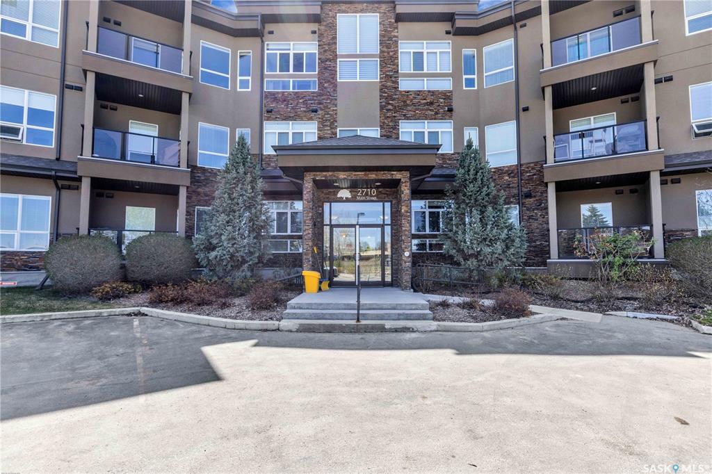 2710 Main Street #231, SK044142, Saskatchewan,
