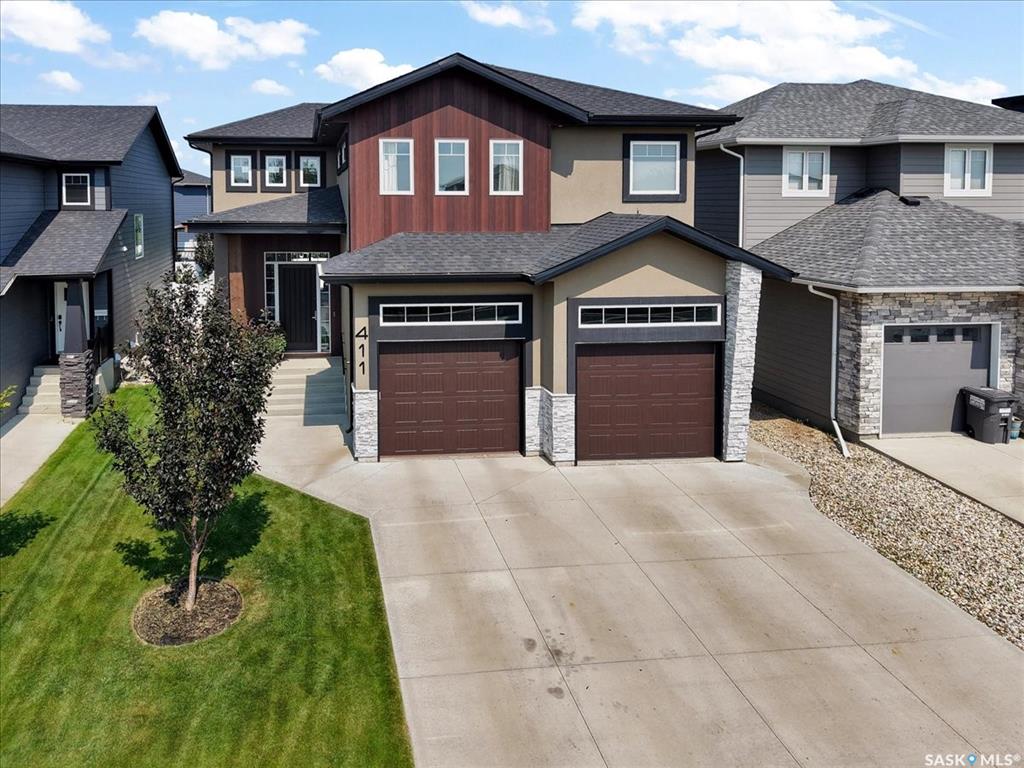 411 Dagnone Terrace, SK044144, Saskatchewan,