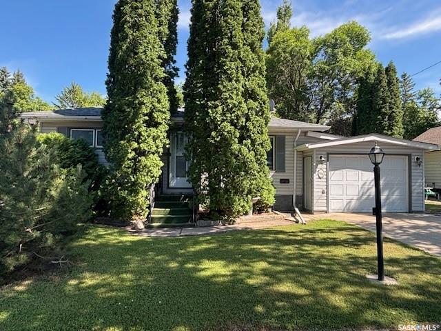 722 1st Street, SK044145, Saskatchewan,
