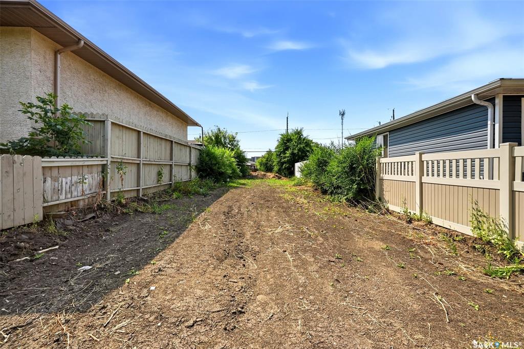 Fourth View of 174 Osler Street, Churchill Downs, Regina, Saskatchewan, S4R 1V2