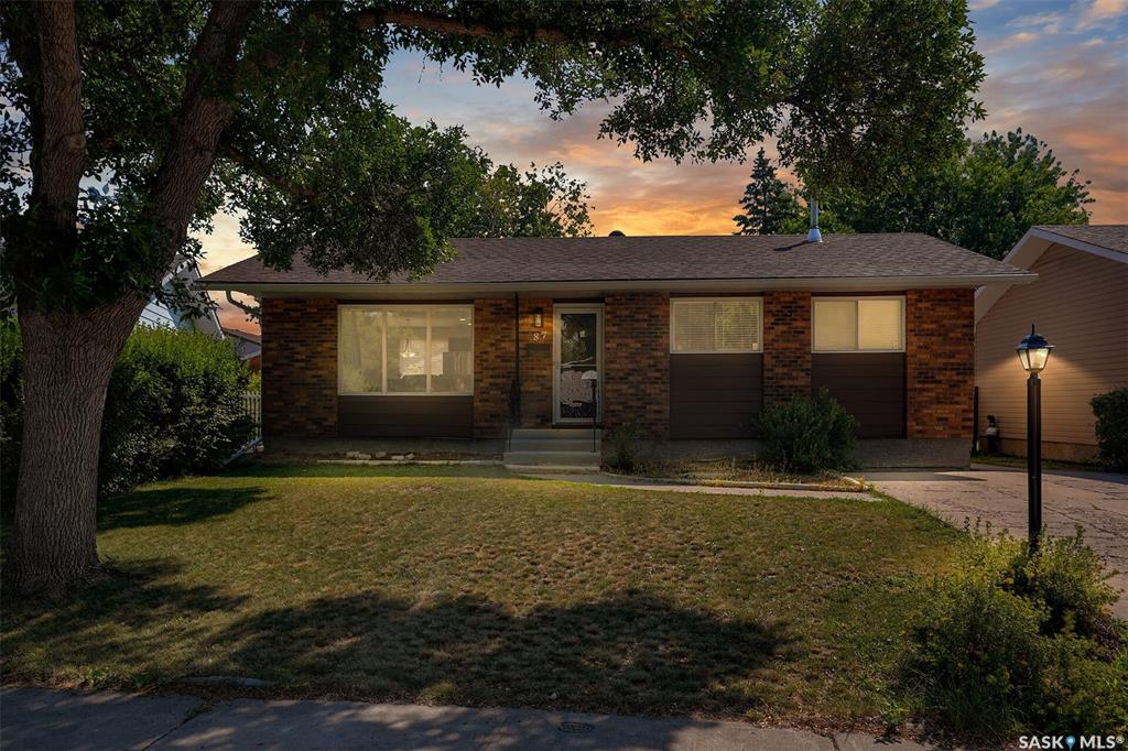 87 Hastings Crescent, SK044148, Saskatchewan,
