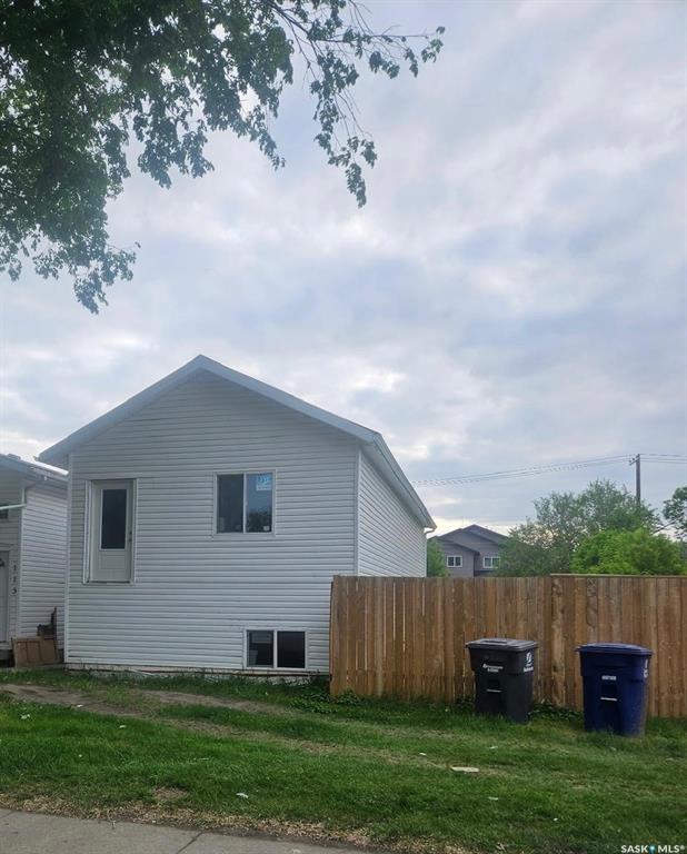 117 S Avenue N, SK044150, Saskatchewan,