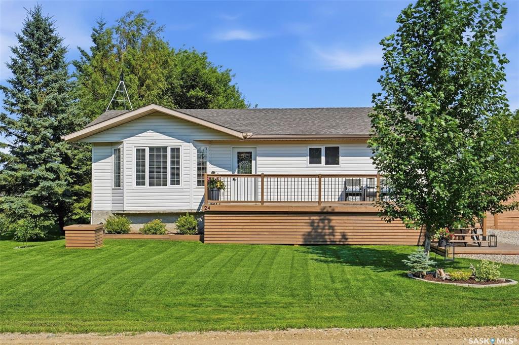 24 Airport Drive, SK044156, Saskatchewan,
