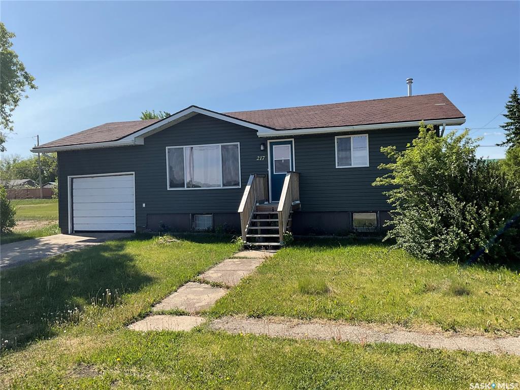 217 3rd Street N, SK044157, Saskatchewan,