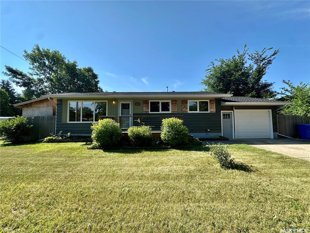 104 Johnston Crescent, SK044161, Saskatchewan,