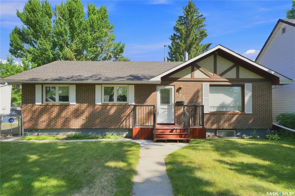 725 7th Street E, SK044165, Saskatchewan,