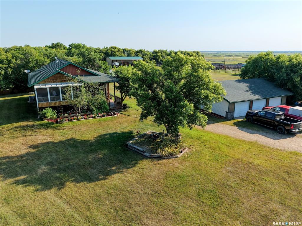 Grandora North Acreage, SK044166, Saskatchewan,