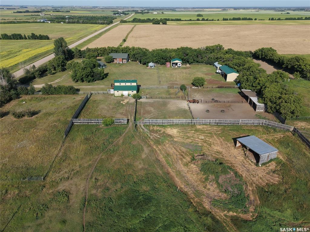 Saskatoon West Quarter, SK044170, Saskatchewan,