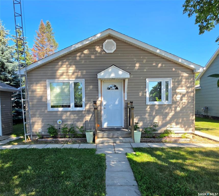 324 Laing Street, SK044171, Saskatchewan,