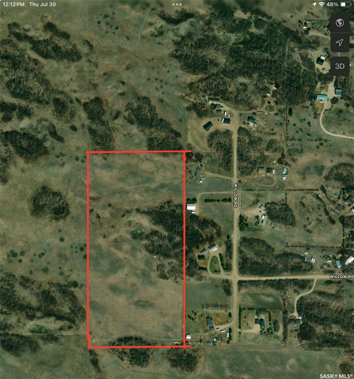 21 Acres Willow Cres Pike Lake Area, SK044181, Saskatchewan,