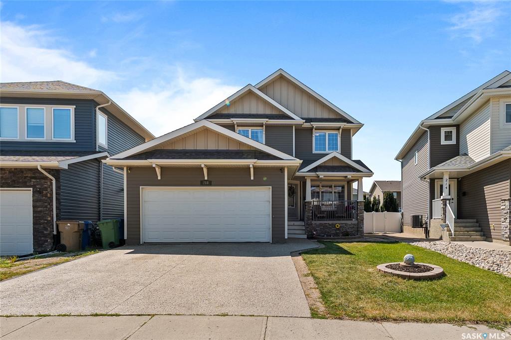 218 Brookview Drive, SK044182, Saskatchewan,