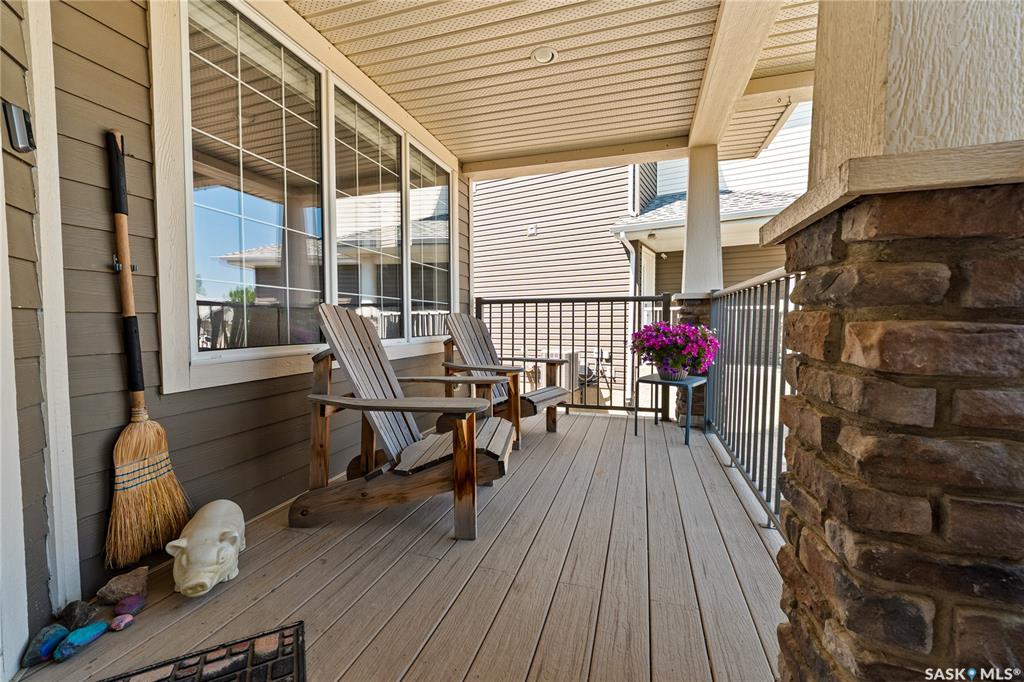 Fourth View of 218 Brookview Drive, Fairways West, Regina, Saskatchewan, S4Y 0B2