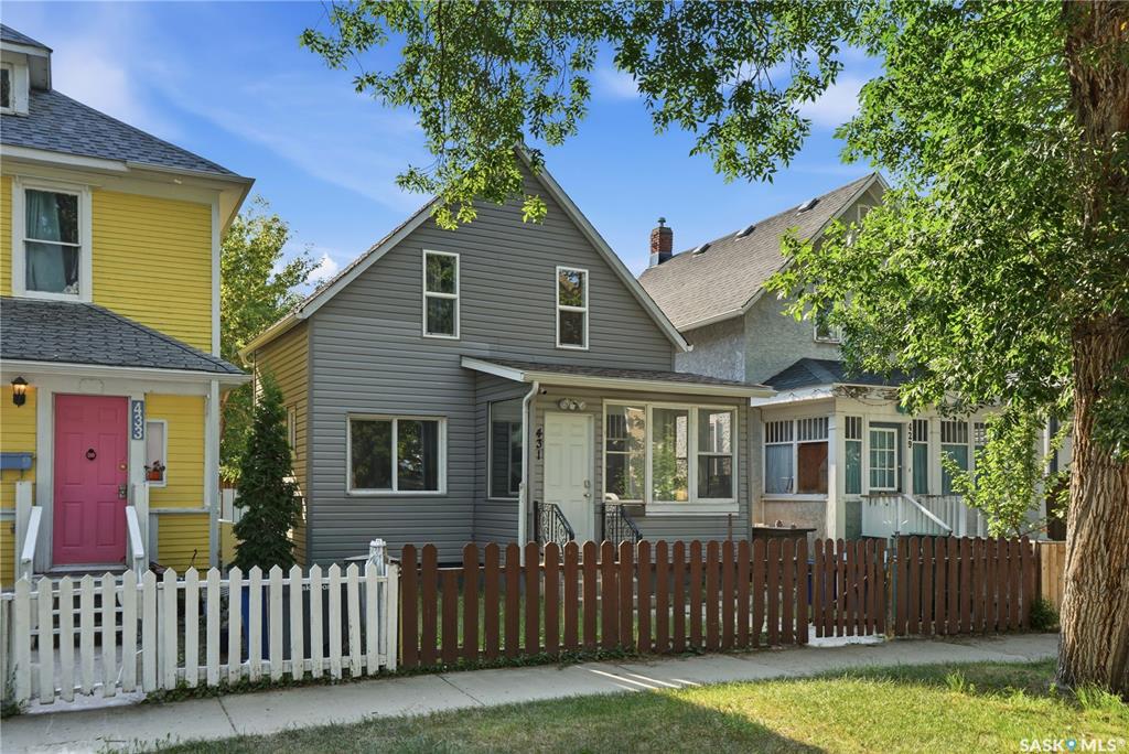 431 G Avenue S, SK044183, Saskatchewan,