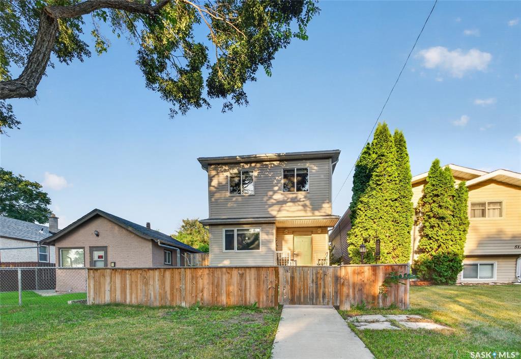 514 K Avenue N, SK044184, Saskatchewan,