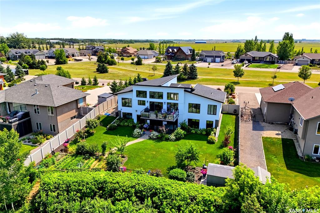 Second View of 232 Edgewood Drive, Buena Vista, Saskatchewan, S2V 1C3