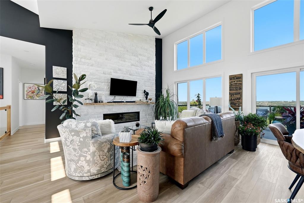 Fourth View of 232 Edgewood Drive, Buena Vista, Saskatchewan, S2V 1C3