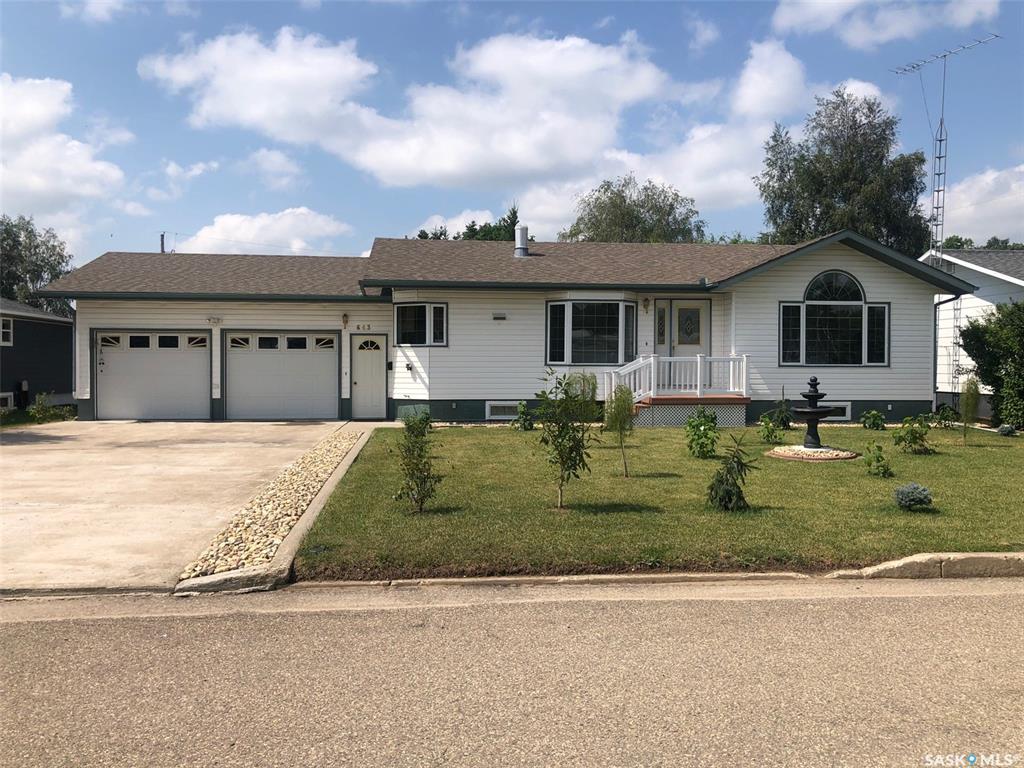 643 2nd Street Ne, SK044191, Saskatchewan,