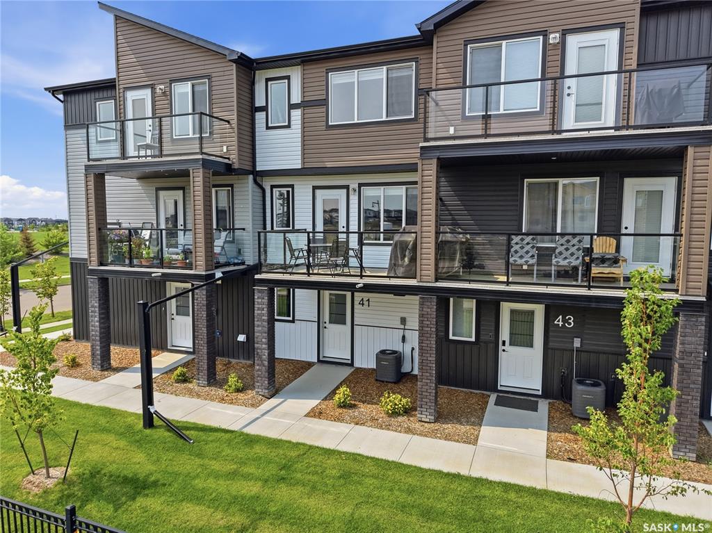 651 Dubois Crescent #41, SK044203, Saskatchewan,