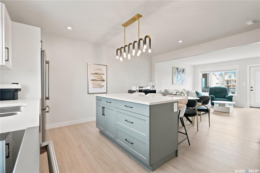 Fourth View of 651 Dubois Crescent #41, Brighton, Saskatoon, Saskatchewan, S7V 1N3
