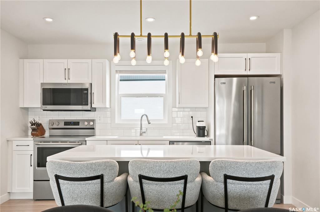 Fifth View of 651 Dubois Crescent #41, Brighton, Saskatoon, Saskatchewan, S7V 1N3