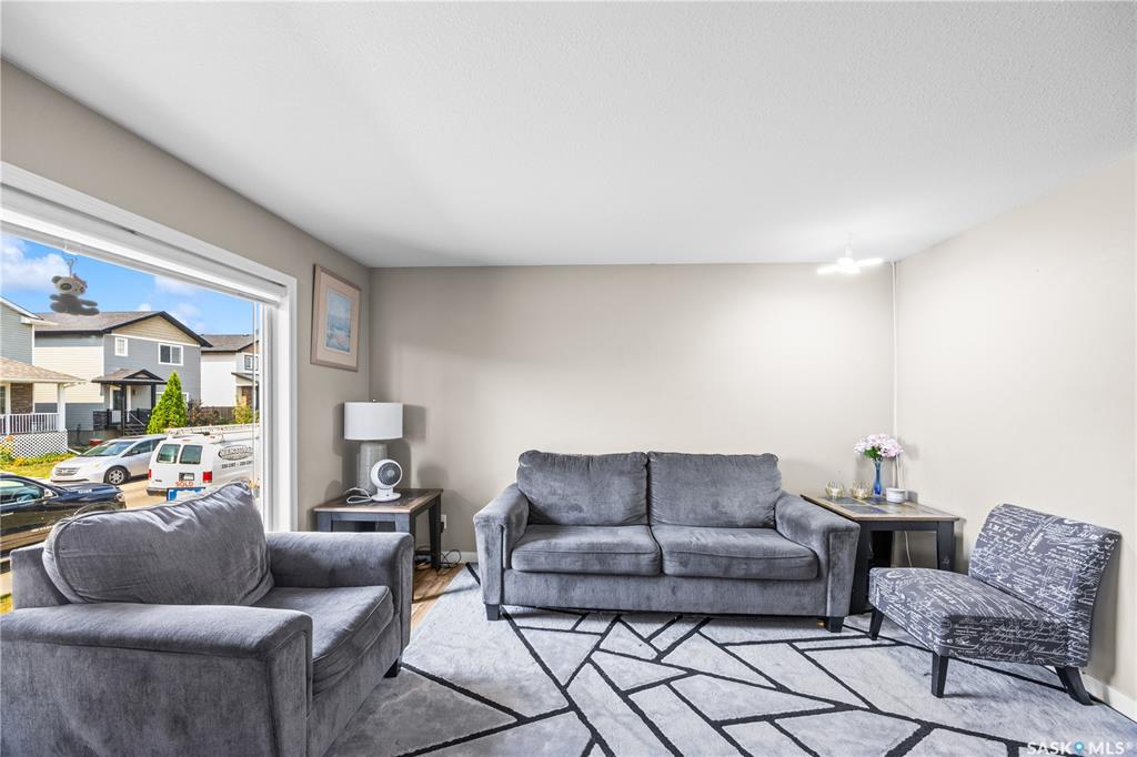 Second View of 439 Coad Manor, Hampton Village, Saskatoon, Saskatchewan, S7R 0C6