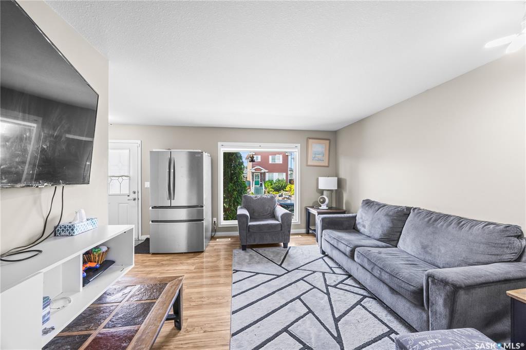 Third View of 439 Coad Manor, Hampton Village, Saskatoon, Saskatchewan, S7R 0C6