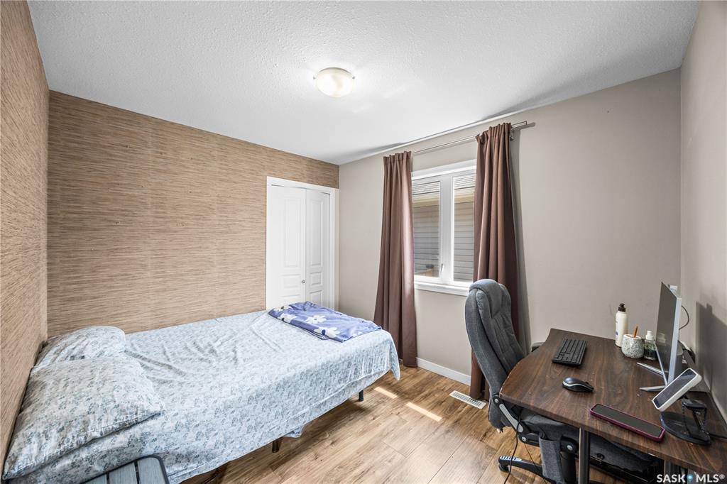 Fourth View of 439 Coad Manor, Hampton Village, Saskatoon, Saskatchewan, S7R 0C6