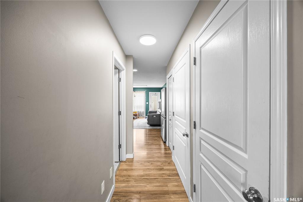 Fifth View of 439 Coad Manor, Hampton Village, Saskatoon, Saskatchewan, S7R 0C6