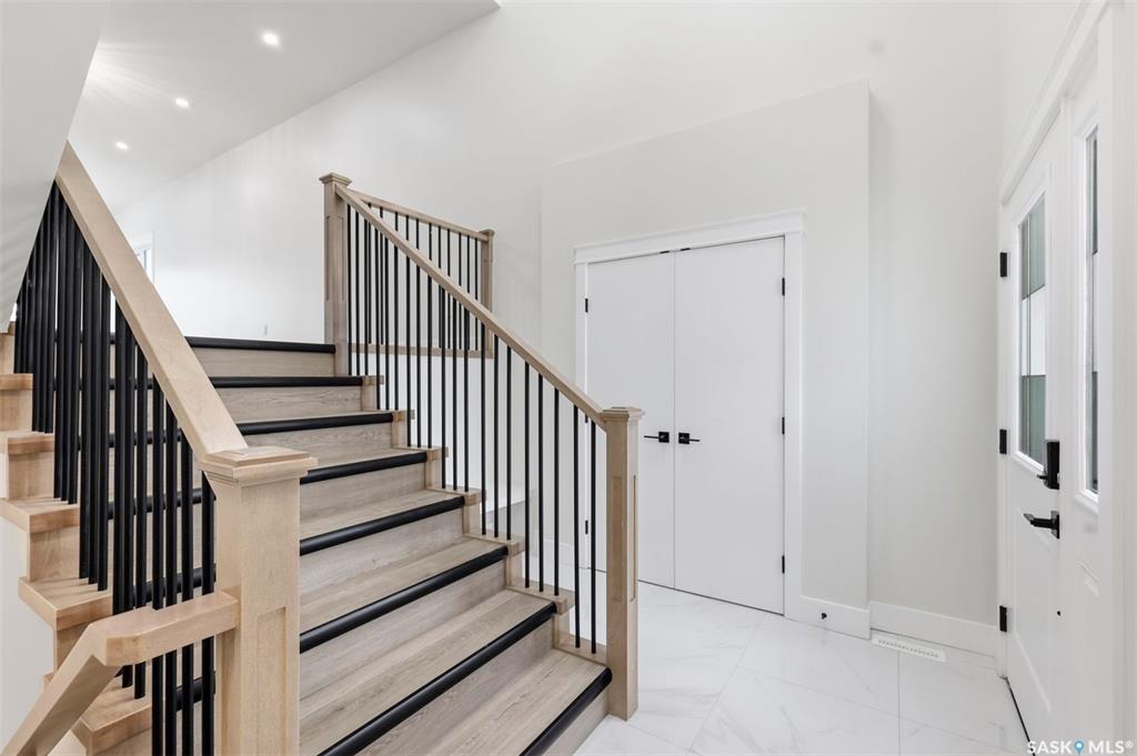 Third View of 1215 Nightingale Terrace, Kensington, Saskatoon, Saskatchewan, S7L 7R6