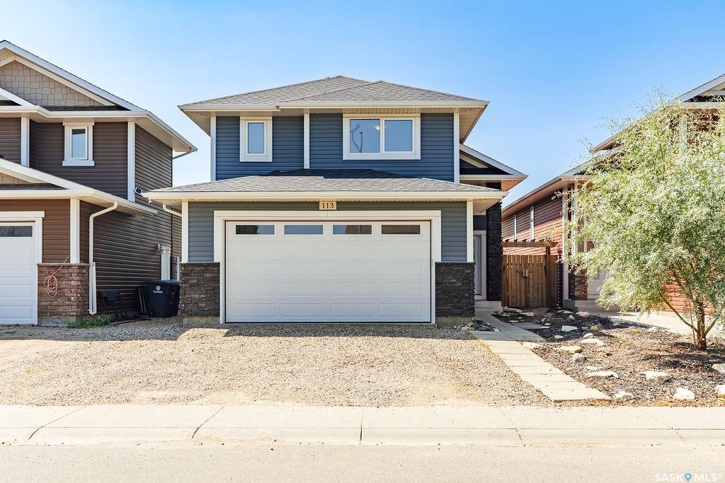 113 Beaudry Crescent, SK044210, Saskatchewan,