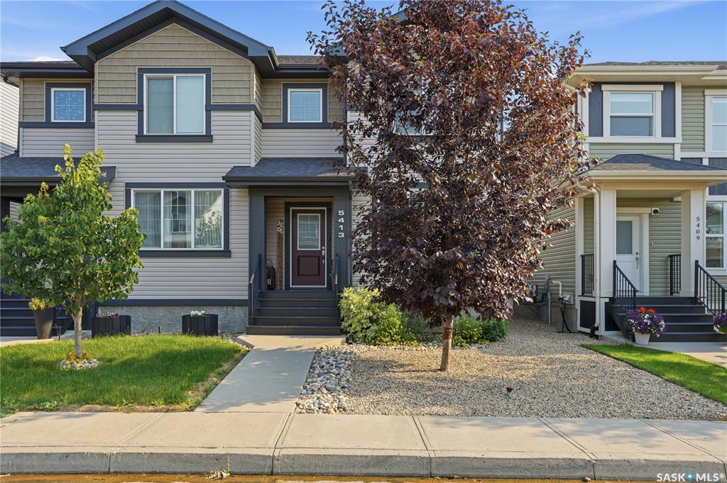 5413 Green Silverberry Drive E, SK044214, Saskatchewan,
