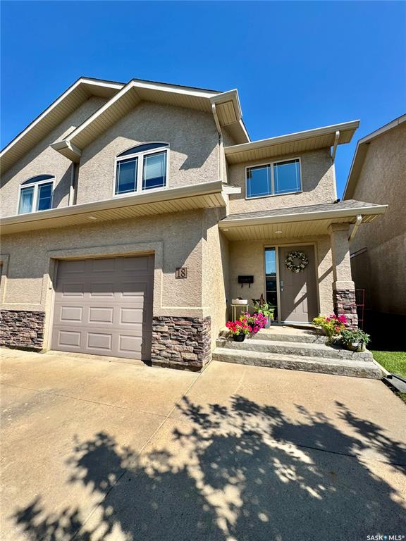 1600 Muzzy Drive #18, SK044227, Saskatchewan,
