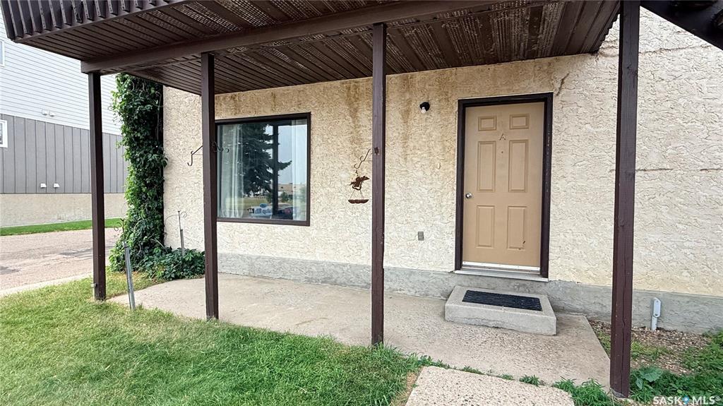 Second View of 412 Heritage Drive #A, Trojan, Estevan, Saskatchewan, S4A 2N4